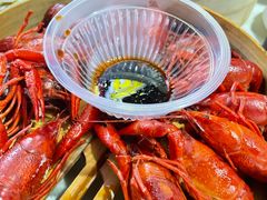 -早酒肖汉老味拌面