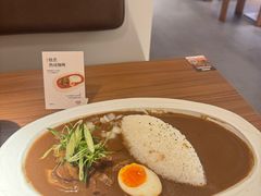-CURRY YA 熟成咖哩專門店(深圳湾万象城店)