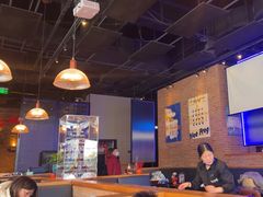 -blue frog蓝蛙(长泰广场店)