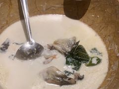 -滇小鱼·云南野生菌火锅(上杭路店)