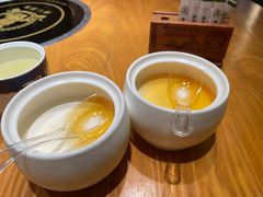 -娜仁图雅蒙古美食村(33小镇店)