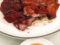 -东江海鲜酒家(艺都分店)