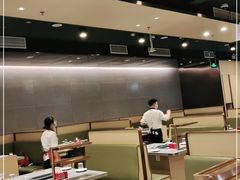 大堂-海底捞火锅(8号仓店)