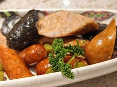 -CRAZYONES西班牙海鲜饭(上海美罗城店)