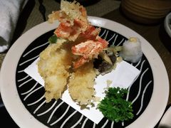 -蟹将军·松叶蟹和牛日料放题自助(K11店)