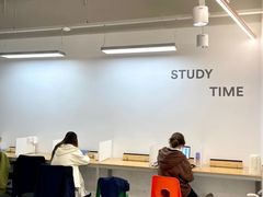 -英孚教育青少儿英语(长宁来福士中心)