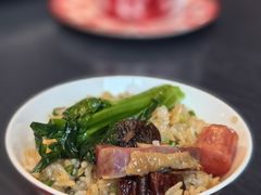 -禧悦楼 · 港味海鲜火锅