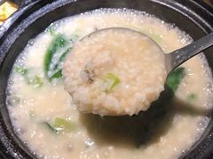 -绿茶餐厅(华联万柳店)