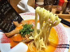 -Ramen满吉·豚骨拉面(丽园路店)