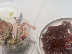 -天福海鲜酒楼·闽菜海鲜·宴请聚会(五四路店)