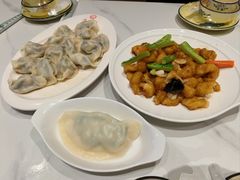 -三合园水饺(二马路店)
