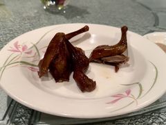 -香港喜来登酒店天宝阁