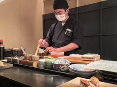 -Sushi Hanzo半藏(天环广场店)
