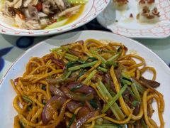 -撒拉花儿·新疆菜·清真(太阳宫店)