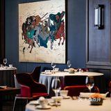 七夕约会指南🥂世界美食地图🗺️让味蕾去旅行