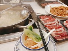 -就这么牛潮式牛肉火锅(华侨城店)
