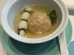 -淮香国色·淮扬菜(正大中心店)