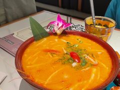 -太食獸泰式茶餐厅(IFS国金中心店)