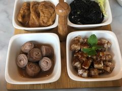 -莆田餐厅PUTIEN(三里屯店)