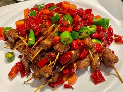 -鹏馨羊羔肉·非遗(新建街店)
