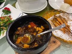 -宜宾海鲜酒家·三十年老字号