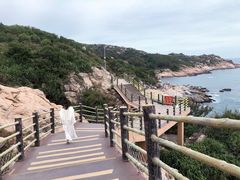 -广东惠东海龟国家级自然保护区