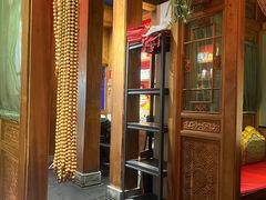 -小吊梨汤·北京菜·烤鸭(清河万象汇店)