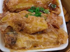 -舊街坊茶楼(市二宫店)