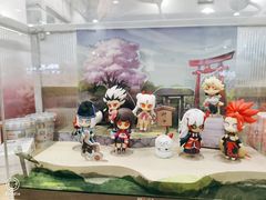 -名创优品(万达广场河东店)