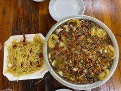 -黑皮酸菜鱼(三山街店)