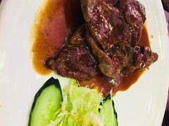 -开心果牛扒城(雍华庭店)