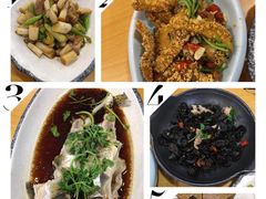 -万景饭店·鱼街农家菜