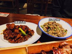 -大牌大·传统杭帮菜(湖滨店)