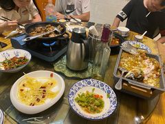 -湘香私房菜(大石长隆店)