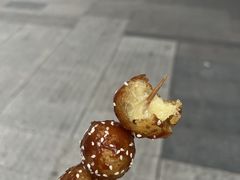 -邓记新一代糖油果子(四川煤管局供销公司职工宿舍店)