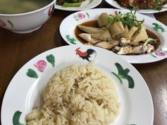 -威南记鸡饭餐室