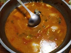 -古城苗家土菜馆(河景餐厅店)