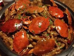 -胖哥俩肉蟹煲(长沙高铁吾悦广场店)