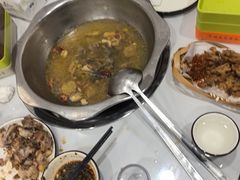 -福源药膳鸡(天润城店)