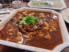 -天回镇何氏豆腐(总店)