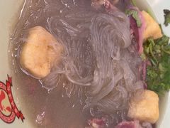 -鸡鸣汤包(仙林店)
