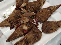 -怪怪龙虾·来自江苏盱眙(惊驾路店)