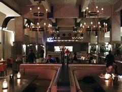 -北京三里屯CHAO酒店