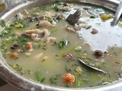 -鱼味鲜(环海路店)