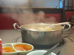 -正禾鲜·潮汕牛肉火锅(凯德天府店)