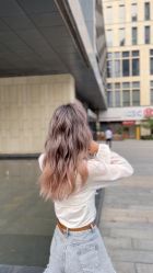 -BOF HAIR BY HONTO