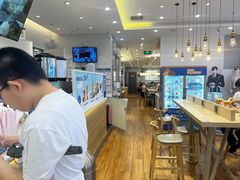 -DQ·蛋糕·冰淇淋(湖景东路店)