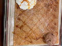 巧克力冰淇淋可丽饼-LA CREPERIE BRETONNE布列塔尼法式餐厅(天童北路店)