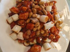 -老北京食府(新北路店)