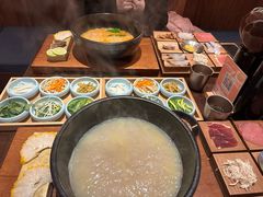 -银米·云南传统过桥米线(双廊黑金冠店)